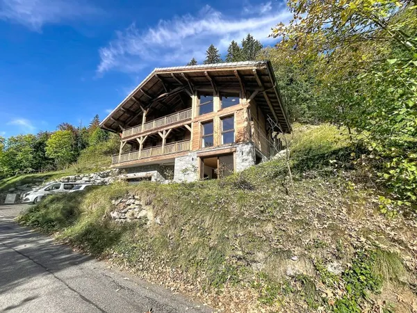 Achat : Maison Morzine (Avoriaz) (74110)