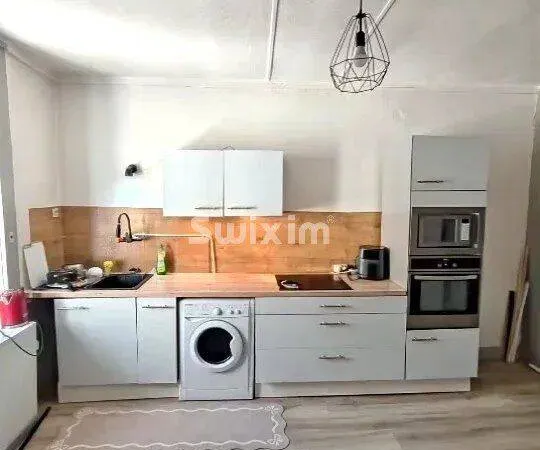 Appartement 3 pièces 72 m²
