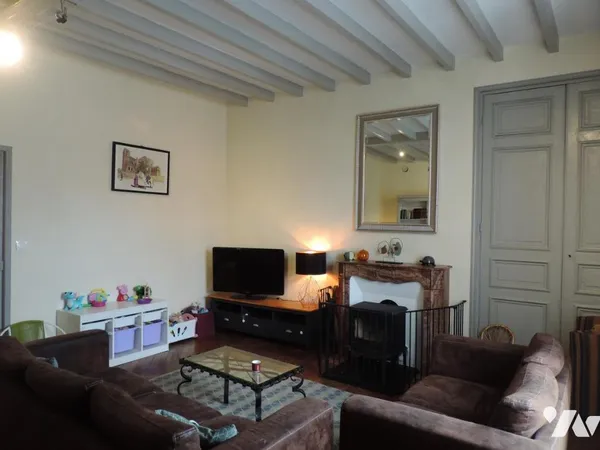 Maison 150 m²