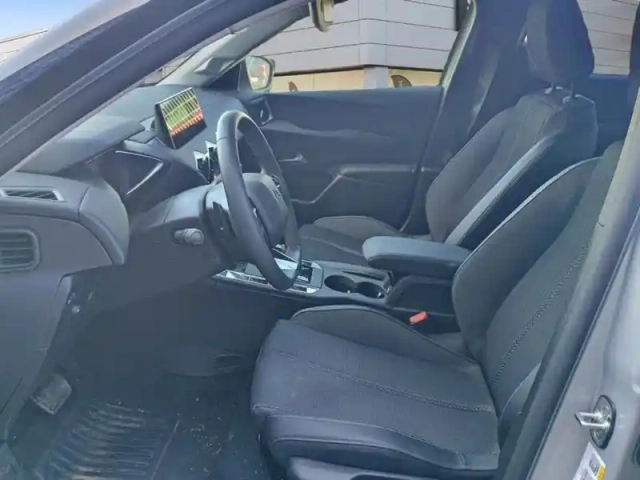 Ds Ds 3 hybride 136 e-dct6 pallas — photo 9