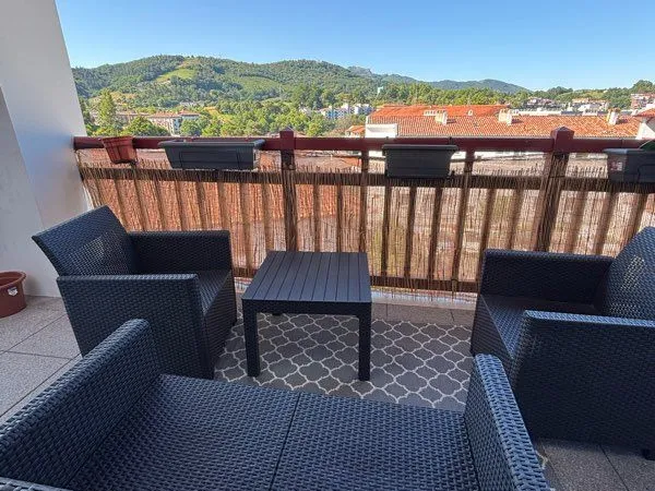 Logement social Urrugne