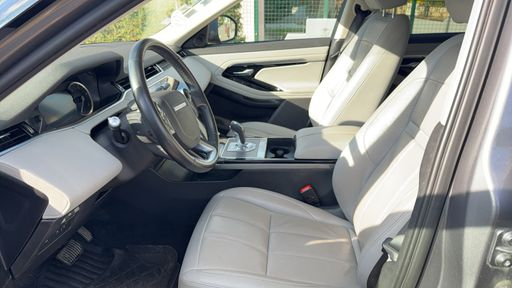 Land Rover Range Rover Evoque 2.0 D 180 AWD BVA - R-Dynamic SE – 2020 – 100395 km – Hybride diesel – Boîte Automatique — photo 21