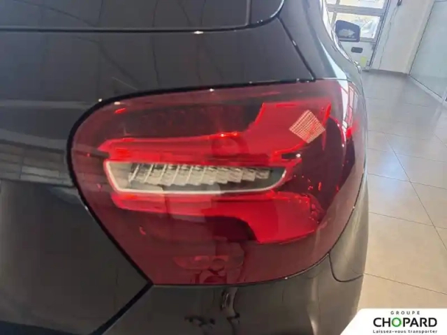 Mercedes Classe A 180 — photo 24