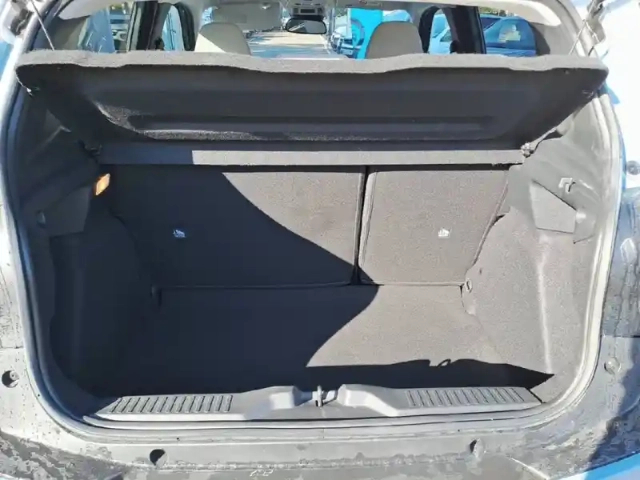 Citroën C3 puretech 100 ch bvm6 — photo 6