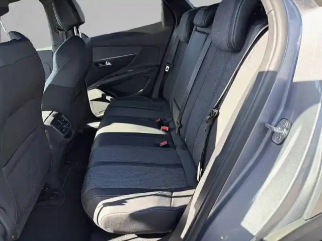 Peugeot 3008 bluehdi 130ch s&amp;s eat8 — photo 12