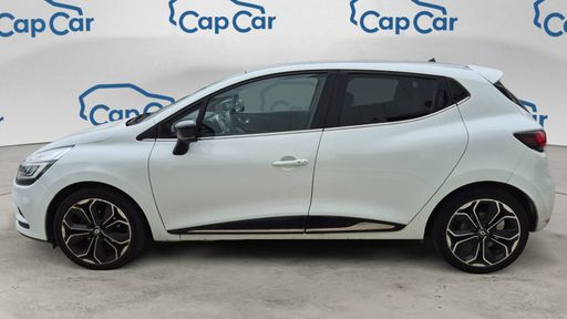Renault Clio 1.2 TCe 120 Energy - Edition One – 2017 – 109222 km – Essence – Boîte Manuelle — photo 8