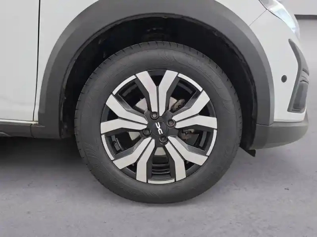 Dacia Sandero eco-g 100 — photo 327