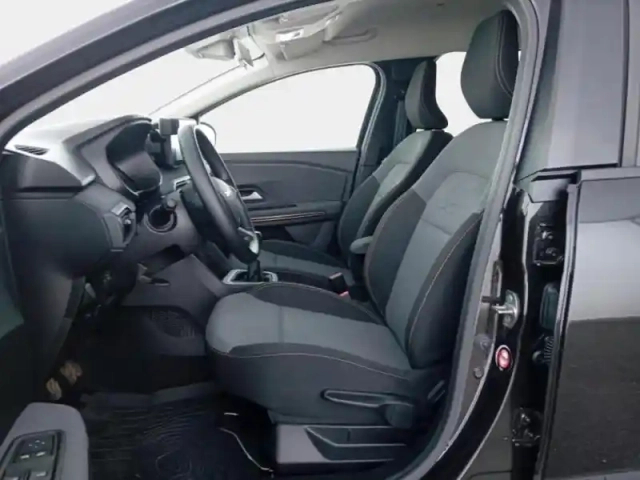 Dacia Jogger 1.0 eco-g 100ch extreme+ 7 places -24 — photo 14