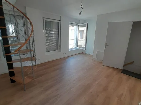 Immeuble 5 pièces 100 m²