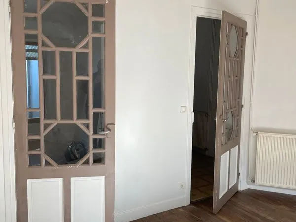 Maison à vendre Dormans