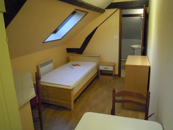 Studio de 20m2 à louer sur Chalon-sur-Saône