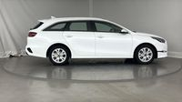 Kia Ceed Sw 1.0 T-GDi 100ch Active — photo 4