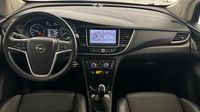 Opel Mokka X 1.6 D 110ch Ecotec Business Edition 4x2 — photo 11