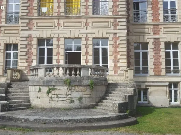 Appartement 4 pièces 95 m²