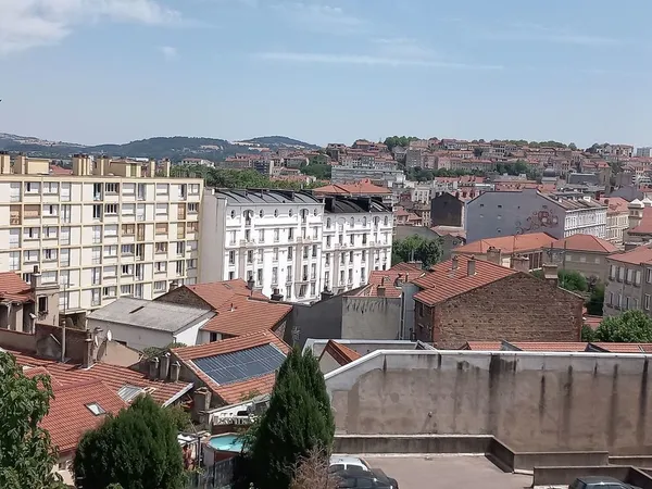 Appartement T5