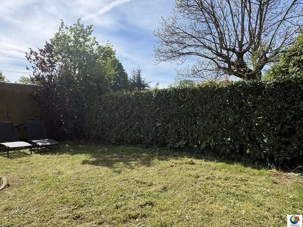 Appartement 4 pièces 90 m²