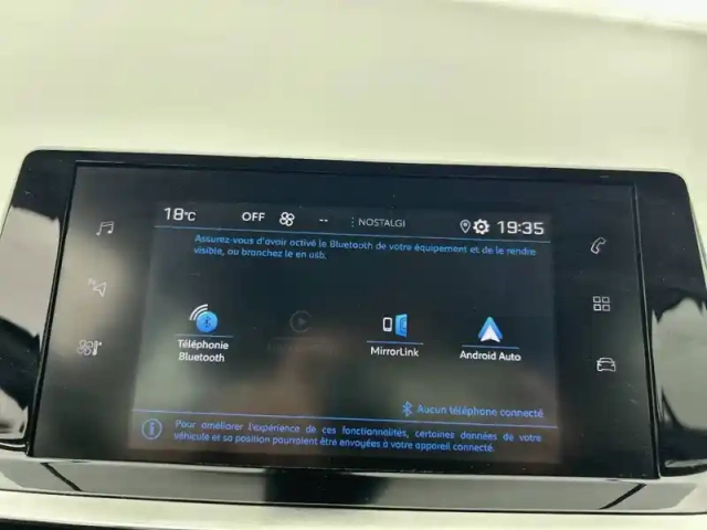 Peugeot 2008 puretech 100 s&amp;s bvm6 — photo 50