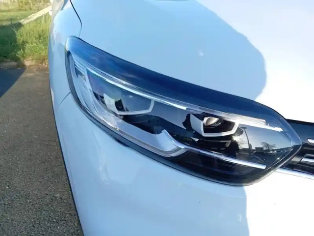 Renault Kadjar blue dci 115 edc — photo 36
