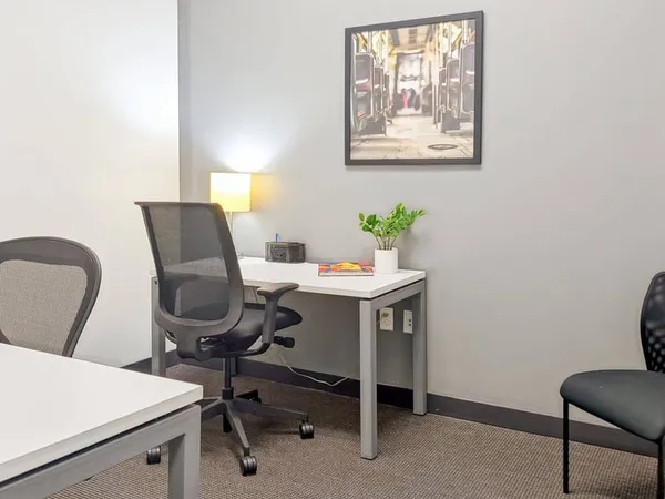 Bureau 8 m²