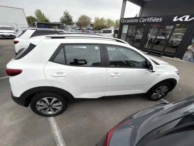 Kia Stonic 1.0 t-gdi 100ch active — photo 5