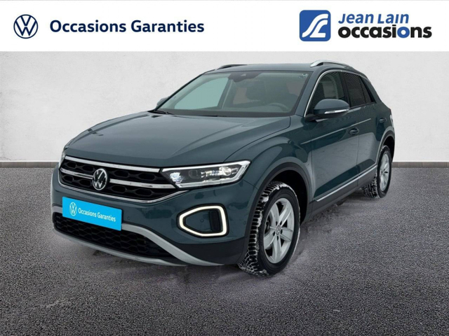 Volkswagen T-Roc 1.5 TSI EVO 150 Start/Stop DSG7 Style