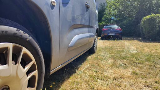 Opel Combo Cargo M 1.5 D 130 - Elegance – 2021 – 65417 km – Diesel – Boîte Manuelle — photo 3