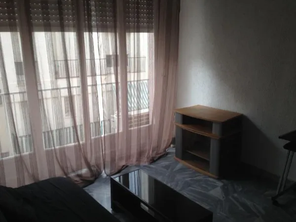 Studio 1 pièce 30 m²