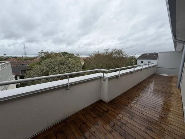 Appartement 2 pièces 50 m²