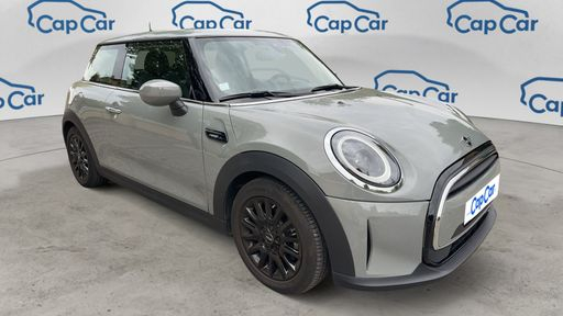 Mini Mini 1.5 One 102 - Camden – 2022 – 53457 km – Essence – Boîte Manuelle — photo 18