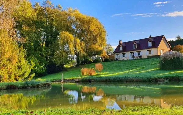 Maison 6 pièces 129 m²