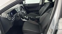 Volkswagen Taigo 1.0 TSI 116ch VW Edition — photo 12