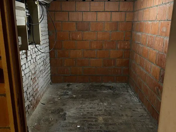 Cave saine à vendre - 6m2 - La Madeleine