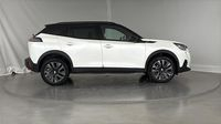 Peugeot 2008 1.5 BlueHDi 130ch S&S GT Pack EAT8 — photo 4