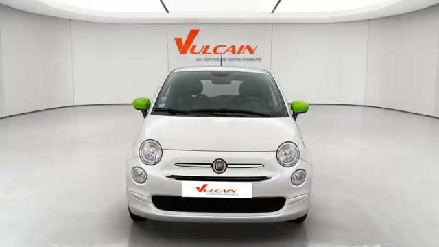 Fiat 500 1.0 70 ch hybride bsg s/s — photo 21