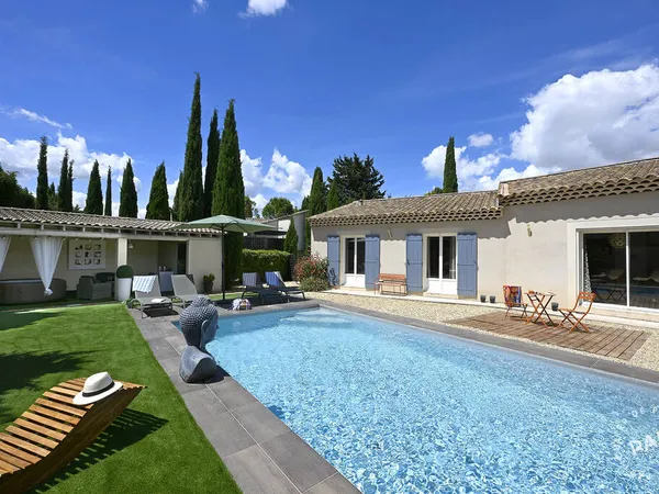 Maison 6 pièces 165 m²