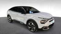 Citroen C4 Hybride 136ch, boîte automatique, MAX — photo 3