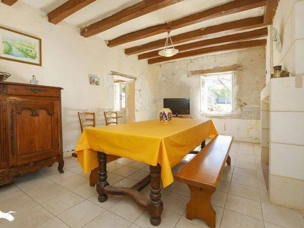 Maison 4 pièces 100 m²