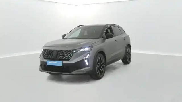 Renault Austral full hybrid e-tech 200 ch esprit alpine 5p
