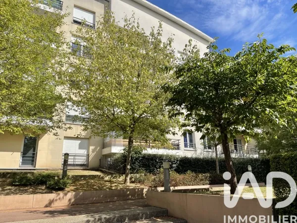 Appartement 4 pièces 86 m²