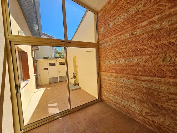 Appartement 3 pièces 69 m²