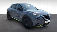 Nissan Juke 1.0 DIG-T 114ch Kiiro DCT — photo 3