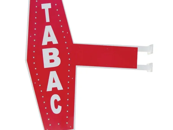 Tabac Loto Presse
