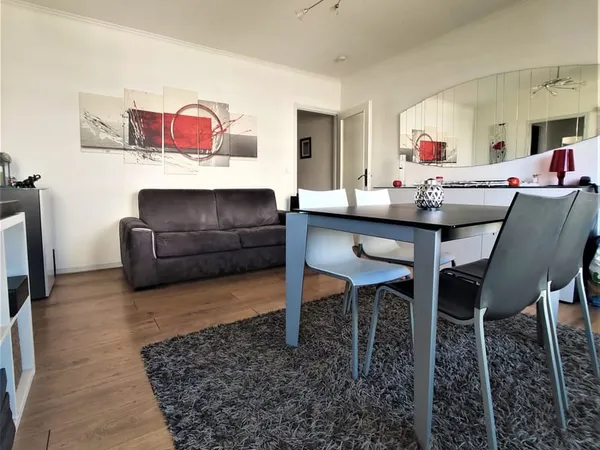 Studio lumineux de 30 m2 à vendre - Proche de l'avenue de l'