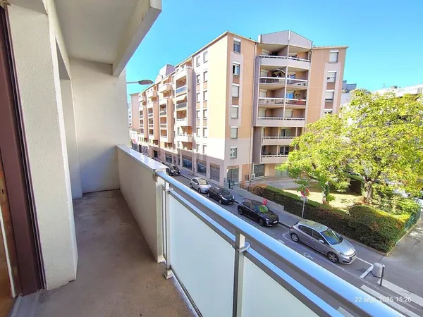 Appartement 3 pièces 85 m²