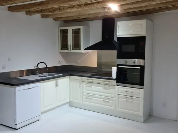 Maison 4 piéces 83 m2 Rénovation récente