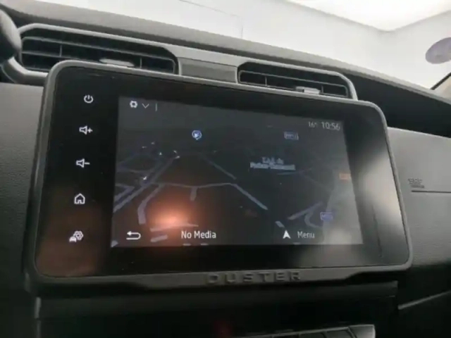 Dacia Duster 1.0 eco-g 100ch  journey + 4x2 — photo 5