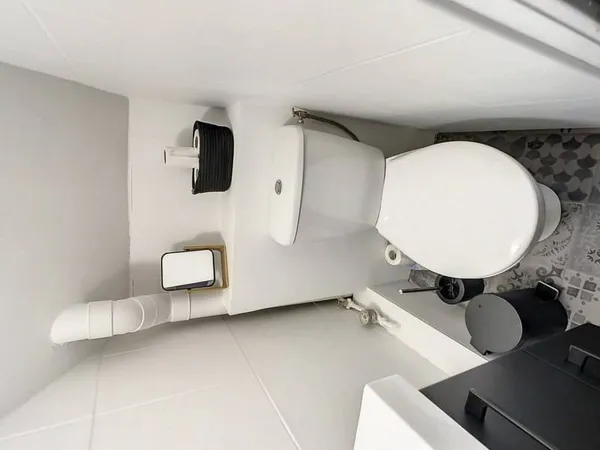 Appartement 2 pièces 30 m²