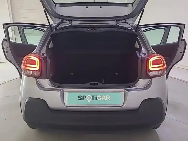 Citroën C3 bluehdi 100 s&amp;s bvm6 — photo 6