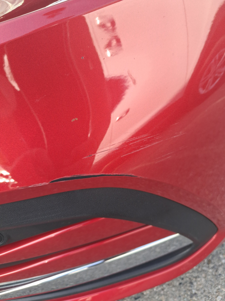 Volkswagen Golf 1.5 TSI ACT OPF 130 BVM6 — photo 39