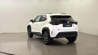 Toyota Yaris Cross 116h Design MY22 — photo 8